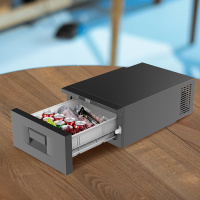 Купить Компрессорный автохолодильник MobileComfort MCD-30 арт. MCD-30